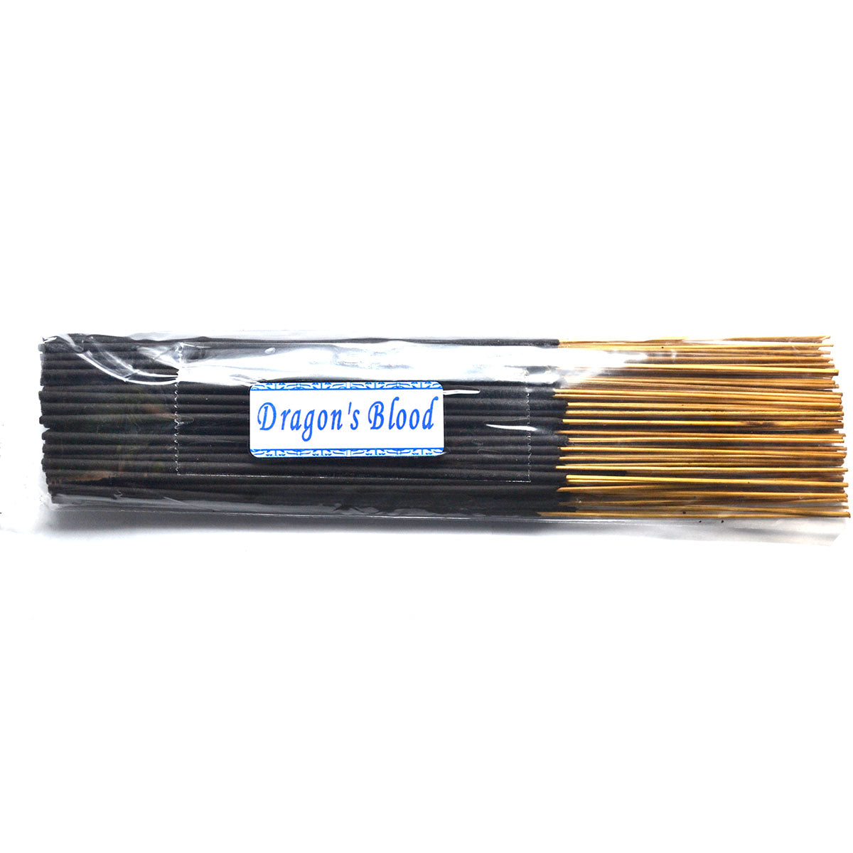 Dragon's Blood Incense Sticks by Escential Essences, 95-100/pk