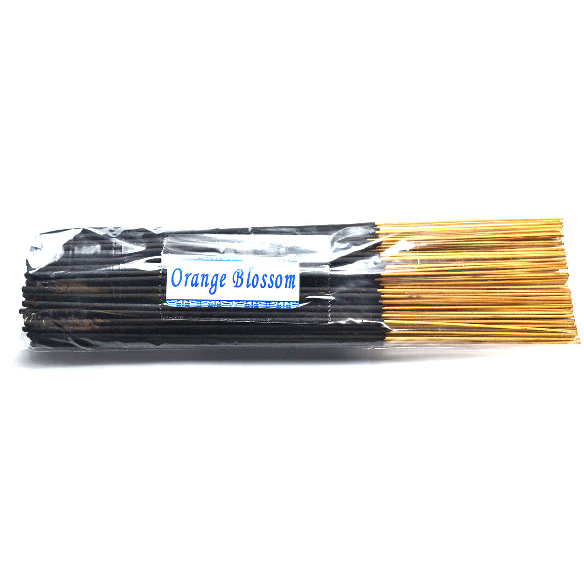 Orange Blossom Incense Sticks Escential Essences 95-100/pk Orange Blossom Incense Sticks Escential Essences 95-100/pk