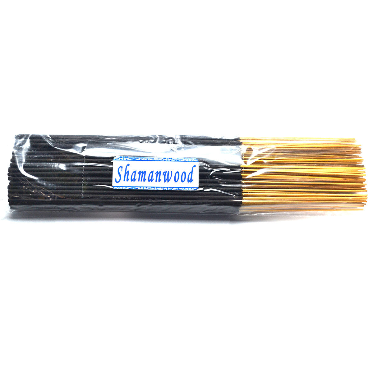 Shamanwood Incense Sticks Escential Essences 95-100/pk Shamanwood Incense Sticks Escential Essences 95-100/pk