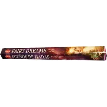 Fairy Dreams stick incense 20 pack