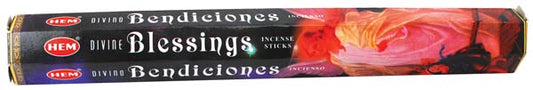 Divine Blessings HEM stick 20 pack