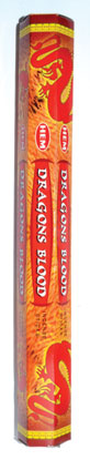 Dragon's Blood HEM stick 20 pack