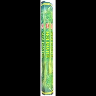 Moldavite HEM stick 20 pack