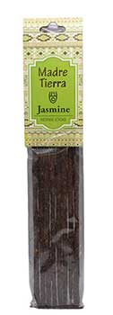 8/pk Jasmine madre tierra incense stick