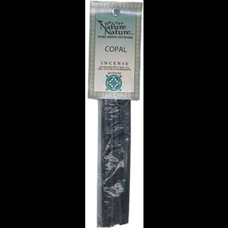 Copal stick 10 pack nature nature