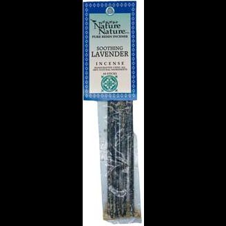Lavender stick 10 pack nature nature