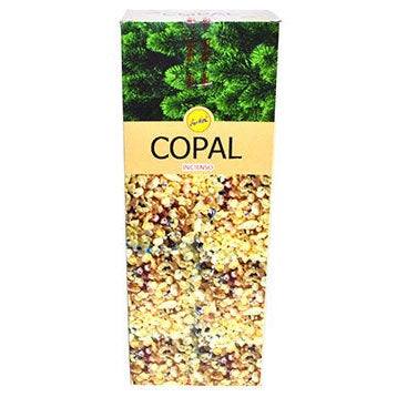 Copal Sree Vani Stick, Box of 6