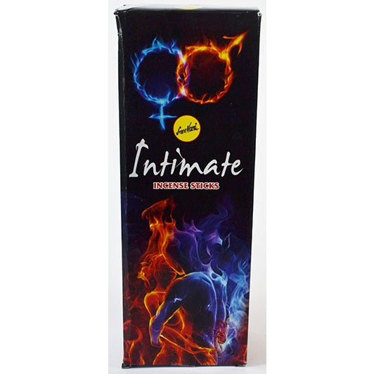 (box of 6) Intimate sree vani stick