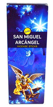 (box of 6) San Miguel sree vani stick