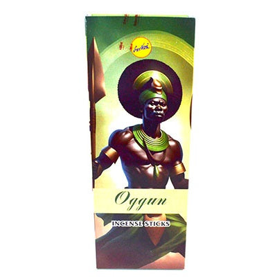 (box of 6) Ogun sree vani stick