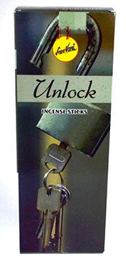 (box of 6) Unlock sree vani stick