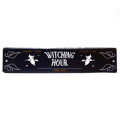 15/pk Witching Hour stick