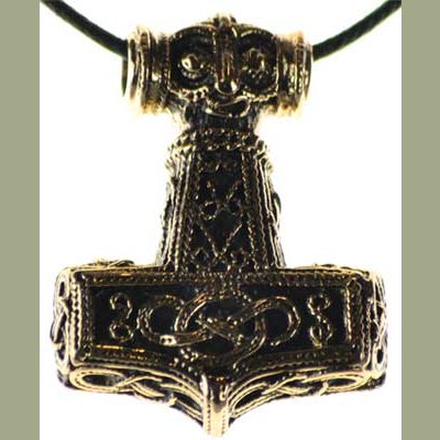 Thor's Hammer