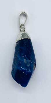 Sodalite diamond