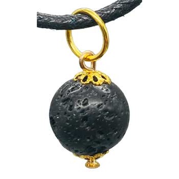 1/2" Lava Rock