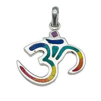1 3/4" Om
