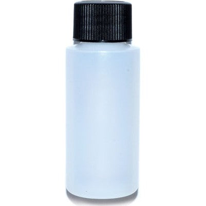 1 Oz Plastic Bottle
