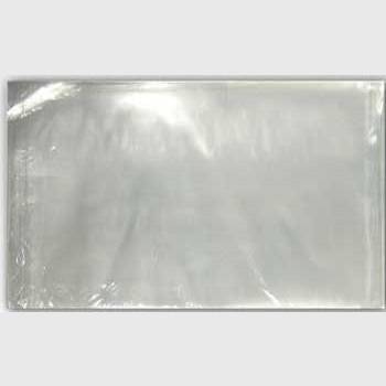 1,000 Open End Bag 2" x 12" 2ml