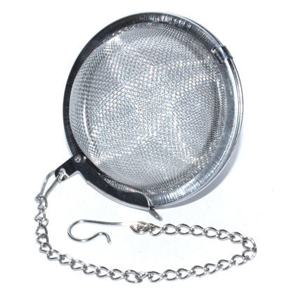 2" Tea Ball Strainer