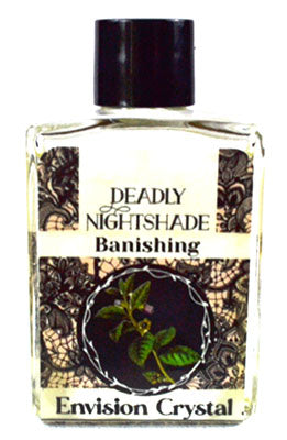 Nightshade Banishing 4 dram