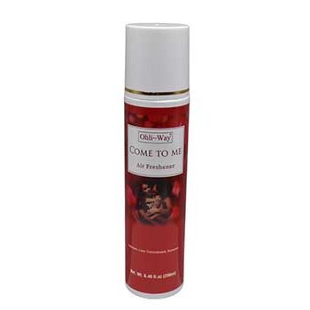 250ml Come To Me air freshener