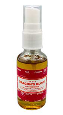 30ml Dragon's Blood air freshener