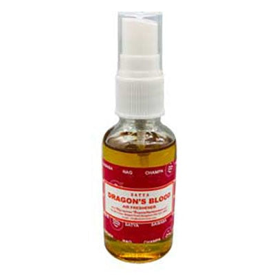 30ml Dragon's Blood air freshener