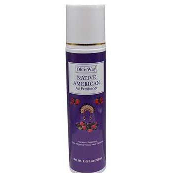 250ml Native American air freshener