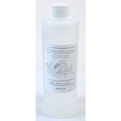 Dipropylene Glycol Carrier Oil, 8oz