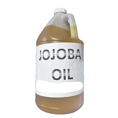 Jojoba Carrier Oil by Espiritu, 1 Gallon