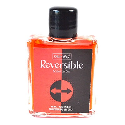 Reversible Protection Oil, 1oz