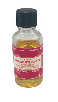 30ml Dragon's Blood satya