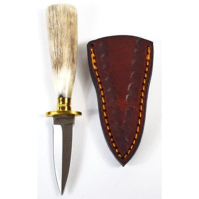 Stag Athame, 5 1/4 Inches