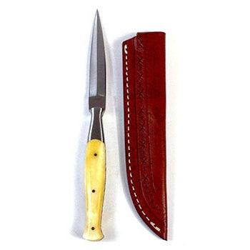 Bone Slim Athame, 8 1/2 Inch