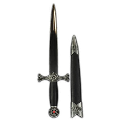 Celtic athame