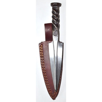 10" Spear athame