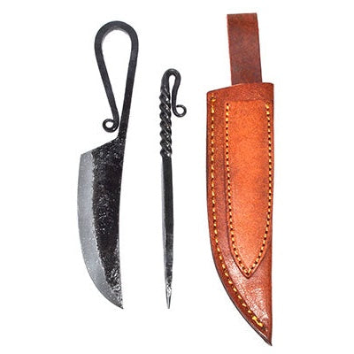 Two Piece Medieval Feast Picker