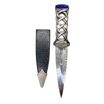 Scottish Highlander Athame, 7"