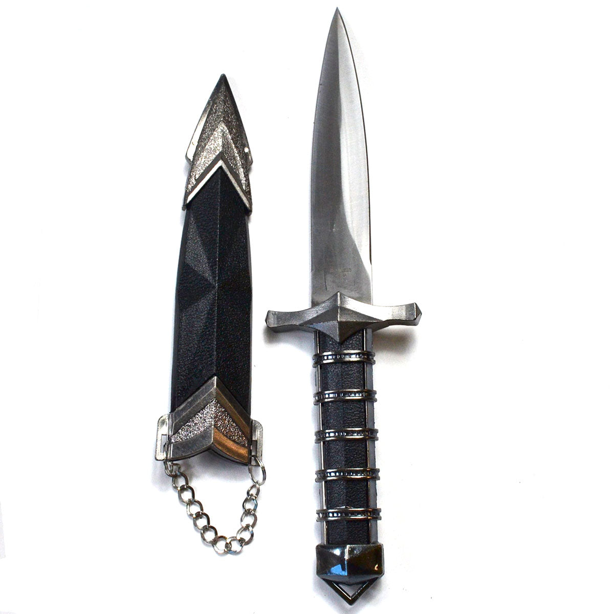9 1/2" Medieval athame