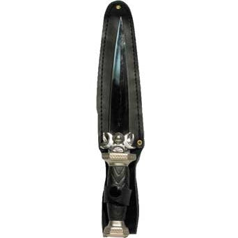 Moon Phase athame 9 1/2"