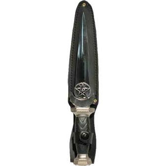 Hecate's athame 9 1/2"