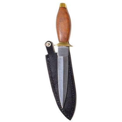 9" Wood Handle athame