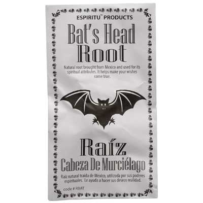 Bats Head Root