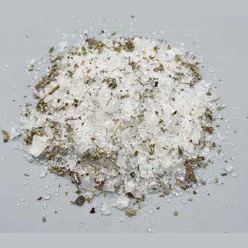 5 lb Protection Bath Salts