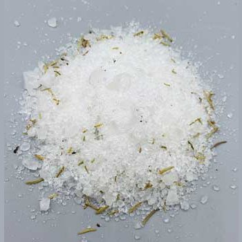 5 lb Purification Bath Salts
