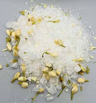 5 lb Water Bath Salts