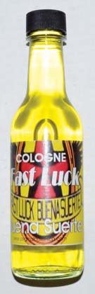 Fast Luck cologne (5 fl oz)