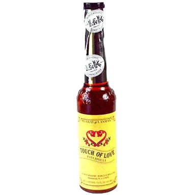 7 1/2oz Patchouli Murray & Lanman cologne