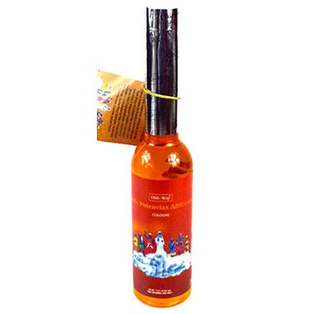 7 African Powers Cologne, 7.5 oz
