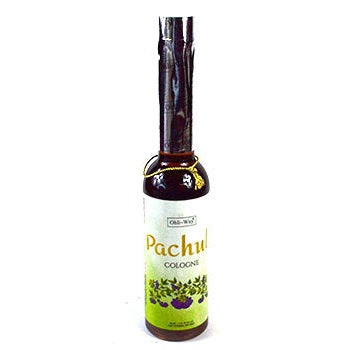 Patchouli Cologne, 7.5 oz